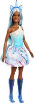Lėlė Barbie vienaragis Mattel