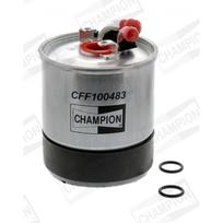 Kuro filtras CHAMPION CFF100483