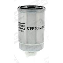 Kuro filtras CHAMPION CFF100263