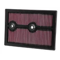 Oro filtras K&N Filters 33-3004