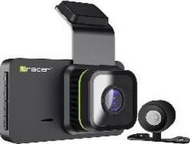 Tracer Opti 3D‑WF 1080p Dash Camera (Vaizdo registratorius Tracer 47569)