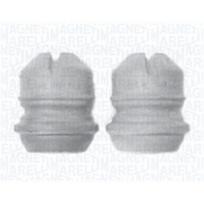 Amortizatoriaus guminių apsaugų komplektas MAGNETI MARELLI 310116110037
