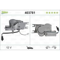 Valytuvo variklis VALEO 403781