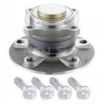 Rato guolio komplektas SNR R151.57