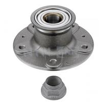 Rato guolio komplektas SNR R177.18