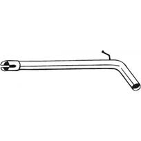 Išmetimo vamzdis BOSAL 751-423