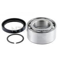 Rato guolio komplektas SNR R177.43