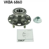 Rato guolio komplektas SKF VKBA 6860