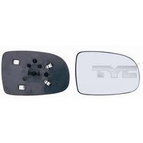 Išorinio veidrodėlio stiklas TYC 325-0029-1