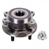 Rato guolio komplektas BLUE PRINT ADT38286