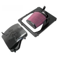 Oro įsiurbimo sistema K&N Filters 57S-4900