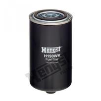 Kuro filtras HENGST FILTER H190WK