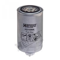 Kuro filtras HENGST FILTER H215WK
