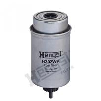Kuro filtras HENGST FILTER H302WK