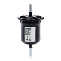 Kuro filtras MANN-FILTER WK 6013
