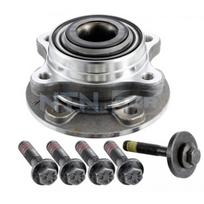 Rato guolio komplektas SNR R165.35