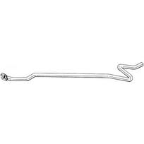 Išmetimo vamzdis BOSAL 950-011