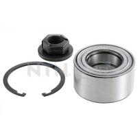 Rato guolio komplektas SNR R170.43