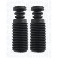 Amortizatoriaus guminių apsaugų komplektas MAGNETI MARELLI 310116110108