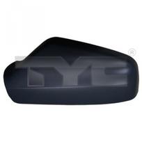 Išorinio veidrodėlio dangtelis TYC 325-0048-2