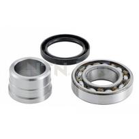Rato guolio komplektas SNR R177.23