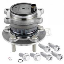 Rato guolio komplektas SNR R152.72