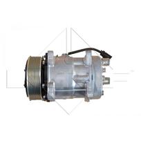 Oro kondicionieriaus kompresorius NRF 32707