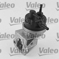 Kuro siurblys VALEO 247163