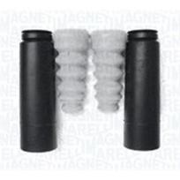 Amortizatoriaus guminių apsaugų komplektas MAGNETI MARELLI 310116110057