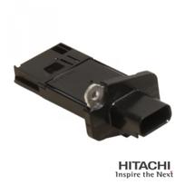 Oro srauto matuoklė HÜCO 2505011