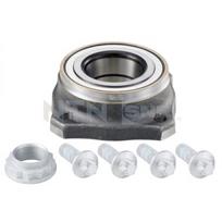 Rato guolio komplektas SNR R150.53