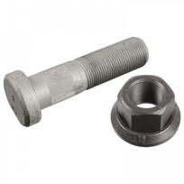 Rato varžtas FEBI BILSTEIN 06465