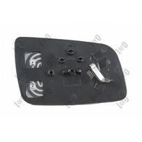 Išorinio veidrodėlio stiklas LORO 2806G03