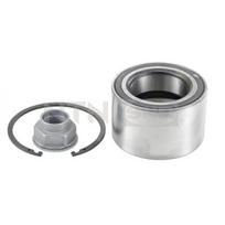 Rato guolio komplektas SNR R141.29