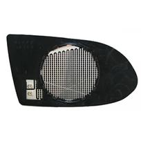 Išorinio veidrodėlio stiklas LORO 2824G02