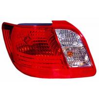 Kombinuotas galinis žibintas DEPO 323-1920R-AQ