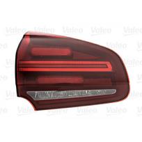 Kombinuotas galinis žibintas VALEO 045489
