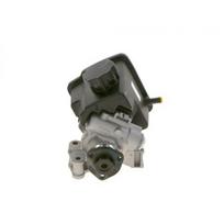 Vairo sistemos hidraulinis siurblys BOSCH K S01 000 561