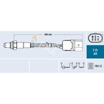 Lambda zondas FAE 75357