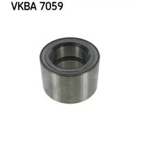 Rato guolio komplektas SKF VKBA 7059