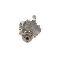 Vairo sistemos hidraulinis siurblys BOSCH K S00 000 511