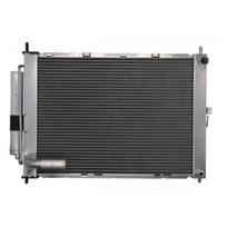 Oro kondicionieriaus kondensatorius THERMOTEC KTT110399