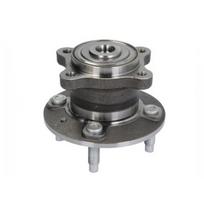 Rato guolio komplektas BTA H2X033BTA