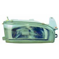 Priekinis žibintas DEPO 212-1162R-LD-E