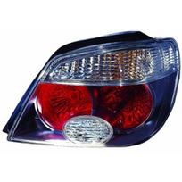 Kombinuotas galinis žibintas DEPO 214-1992R-UQ6C