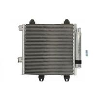 Oro kondicionieriaus kondensatorius THERMOTEC KTT110397