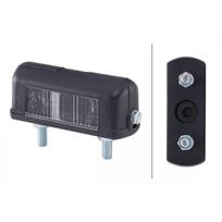 Valstybinio numerio apšvietimas HELLA 2KA 357 014-001