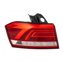 Kombinuotas galinis žibintas HELLA 2SD 011 889-051