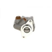 Vairo sistemos hidraulinis siurblys BOSCH K S01 000 394