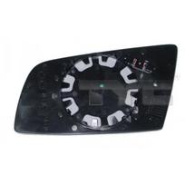 Išorinio veidrodėlio stiklas TYC 303-0089-1